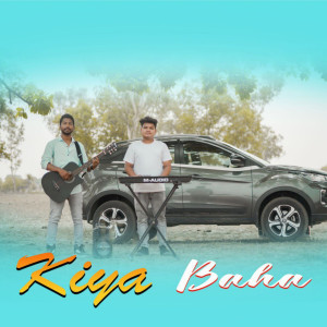 收听Sudhir Hembrom的Kiya Baha歌词歌曲