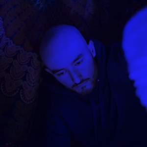 Gabriel的專輯the blue album
