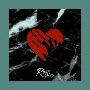 Album Cinta Percuma from Ryan Ho