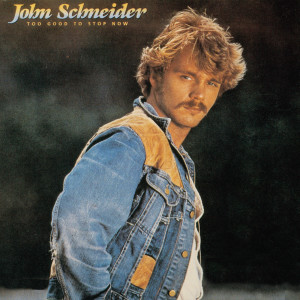 ดาวน์โหลดและฟังเพลง I'm Your Man พร้อมเนื้อเพลงจาก John Schneider