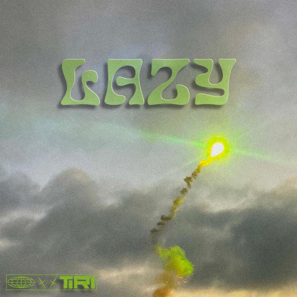 LAZY (feat. acifiq) (Explicit)
