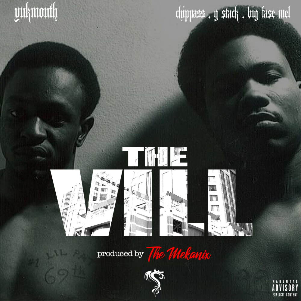 The Vill (Explicit)
