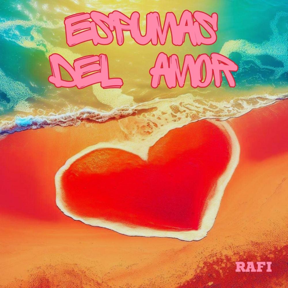 Espumas del amor