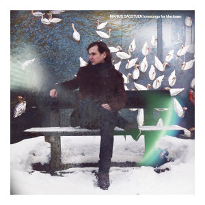 ดาวน์โหลดและฟังเพลง Follow Ed พร้อมเนื้อเพลงจาก Marius Sagstuen