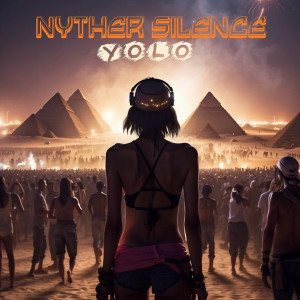 Listen to Dreams song with lyrics from Nyther Silence