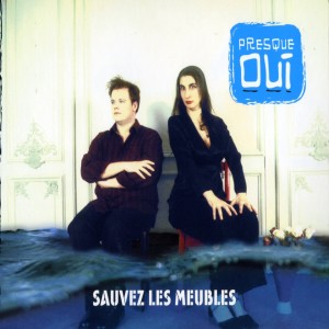 收聽Presque Oui的J'préférais quand t'existais pas歌詞歌曲