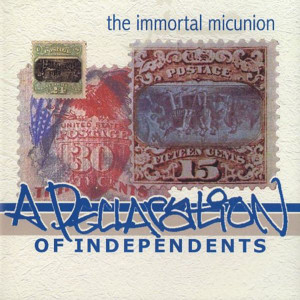 ดาวน์โหลดและฟังเพลง Intro (Inspiration) (Explicit) พร้อมเนื้อเพลงจาก The Immortal Micunion