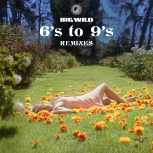 Album 6’s to 9’s (Remixes) from Big Wild