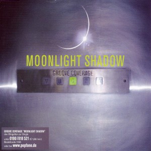 Moonlight Shadow dari Groove Coverage