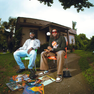 default playlist img