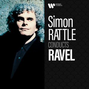 收聽Sir Simon Rattle的"Sauve-toi, sotte ! Et la cage ? La cage ?" (L'Écureuil, La Rainette, L'Enfant)歌詞歌曲