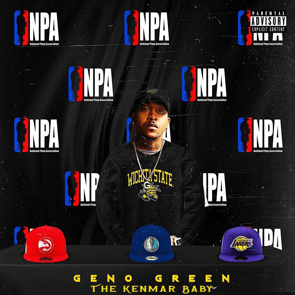 Do What I Want (feat. Sperry Springer TV) (Explicit)
