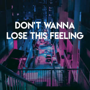 Album Don't Wanna Lose This Feeling from Princess Beat
