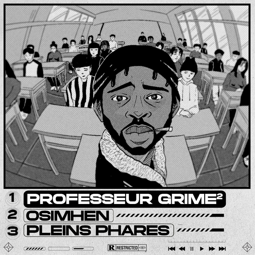 PLEINS PHARES (Explicit)