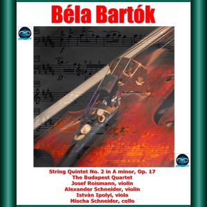 Listen to I. Moderato song with lyrics from The Budapest Quartet