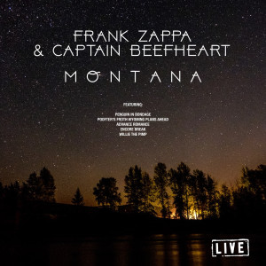 Dengarkan Sam With The Showing Scalp Flat Top lagu dari Frank Zappa dengan lirik
