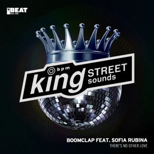 ดาวน์โหลดและฟังเพลง There's No Other Love (Extended Mix) พร้อมเนื้อเพลงจาก Boomclap