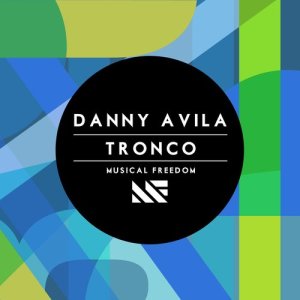 收聽Danny Avila的Tronco歌詞歌曲