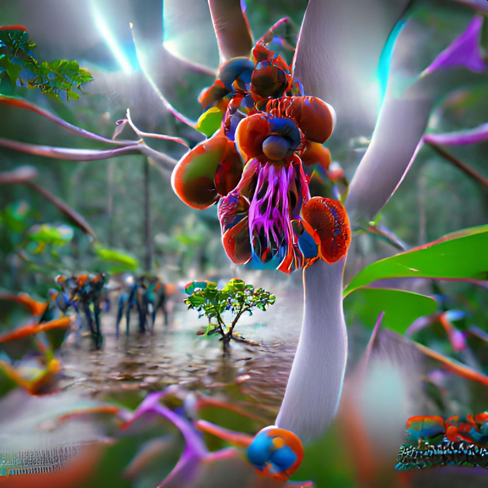 Psylocibin
