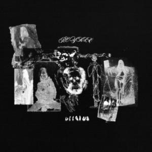 收聽ROY4LE的Say (feat. 1ryukk) (Explicit)歌詞歌曲