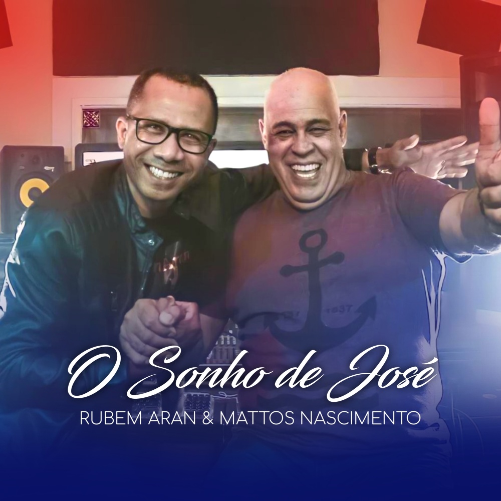 O Sonho de José (Playback)