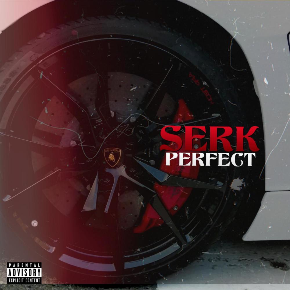 PERFECT (feat. Jahfree & Young Skeme)