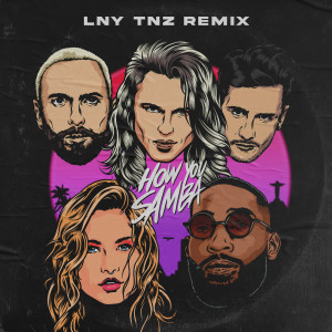 Tinie Tempah的專輯How You Samba (LNY TNZ Remix)