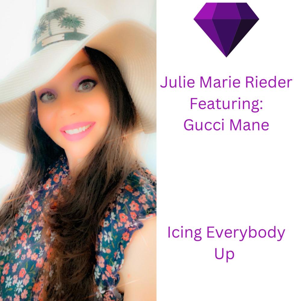 Icing Everybody Up (feat. Gucci Mane) (Explicit)