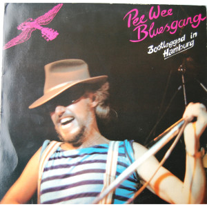 Listen to You Dont Love Me song with lyrics from Pee Wee Bluesgang