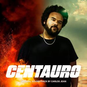 Carlos Jean的專輯Centauro