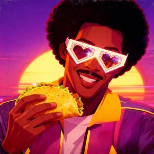 default playlist img