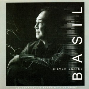 Basil Silver Series