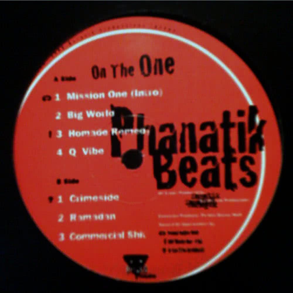 Battle Hym (feat. DJ Design)