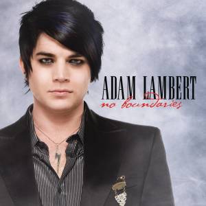 收聽Adam Lambert的No Boundaries歌詞歌曲