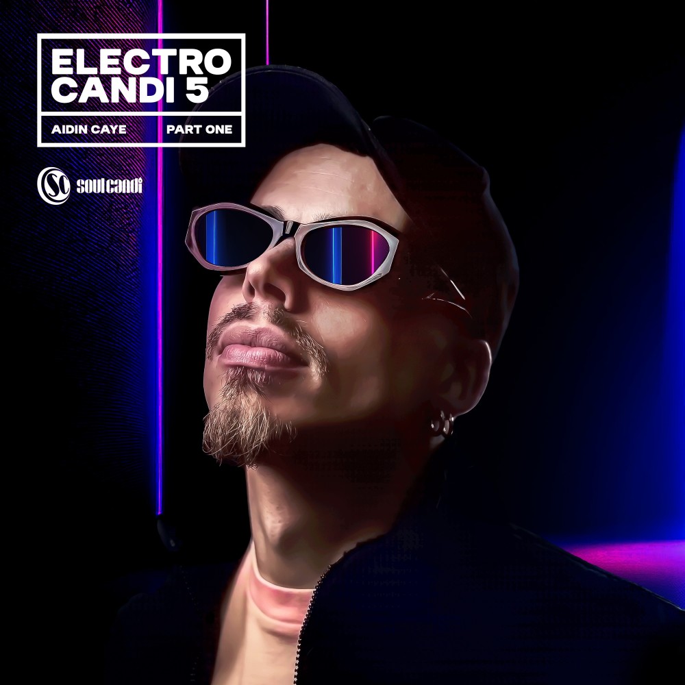 Wicked Eyes (Aidin Caye Remix Mixed)