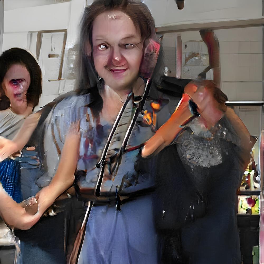 Cowbells from Hell