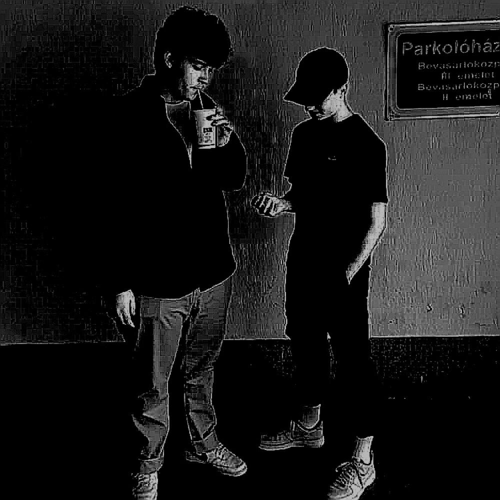 Ahogy nem láttál (feat. Slab) (Explicit)