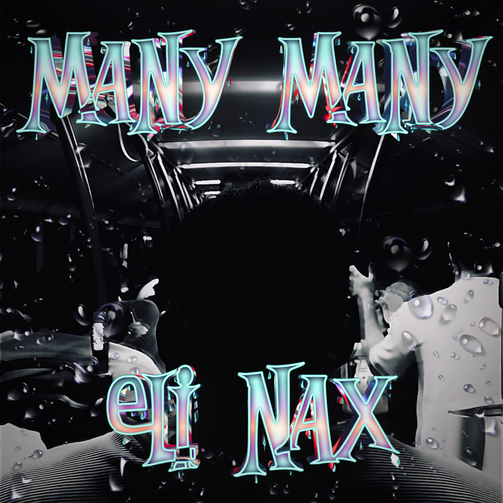 Many Many (Original version)