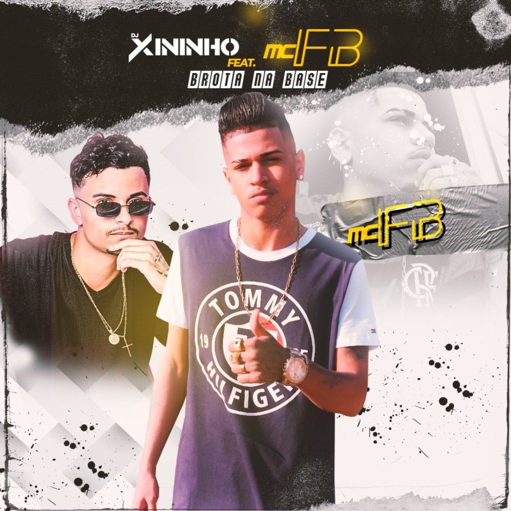 Brota Na Base (Explicit)
