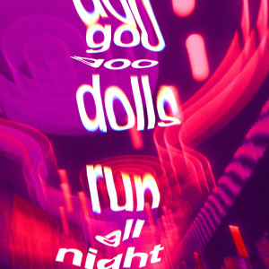 The Goo Goo Dolls的專輯Run All Night