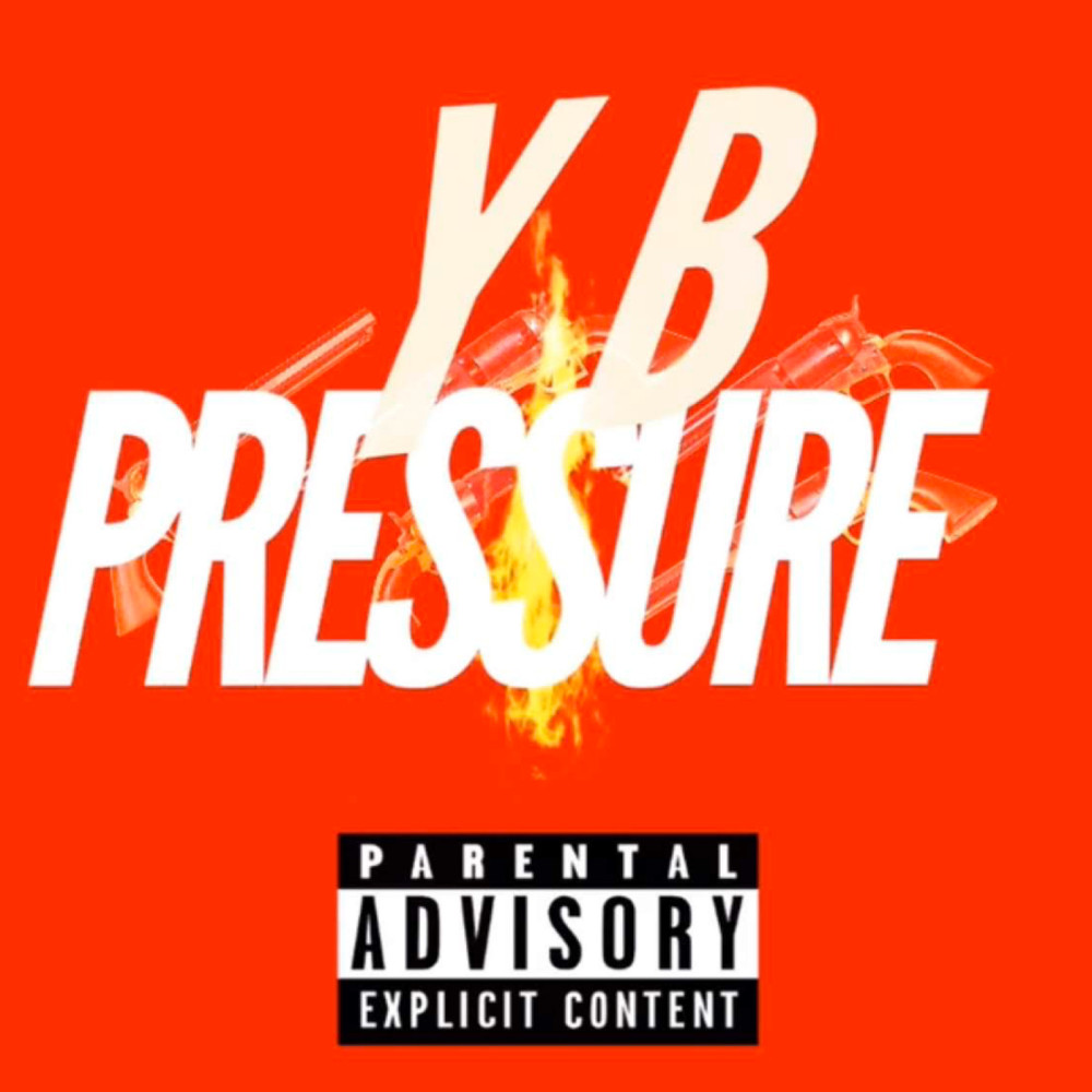 Pressure (Explicit)