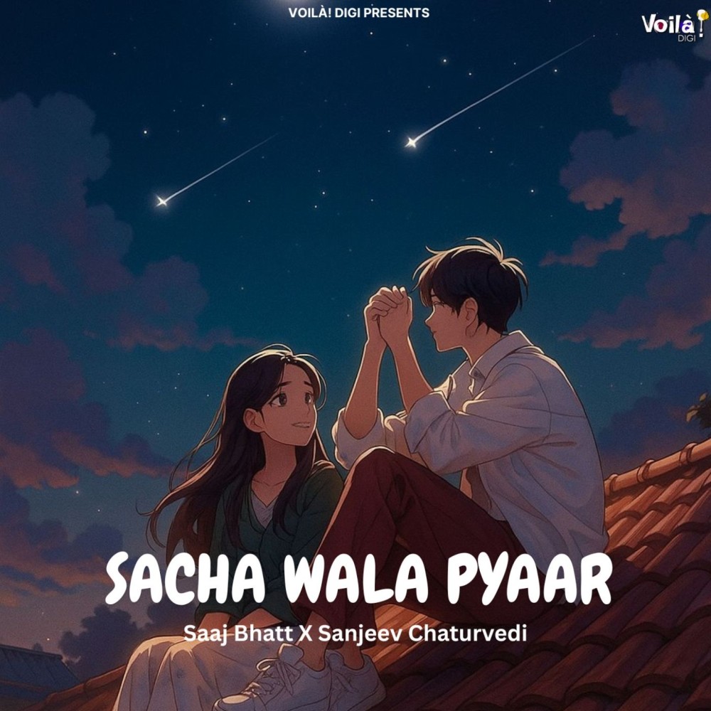 Sacha Wala Pyaar