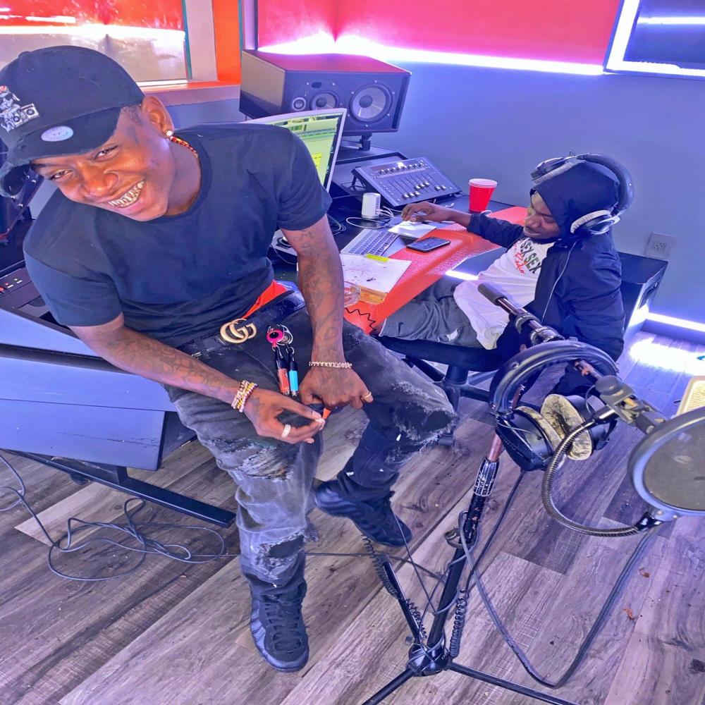 CUT UP (Explicit)