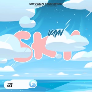 Listen to Sky song with lyrics from Vayn
