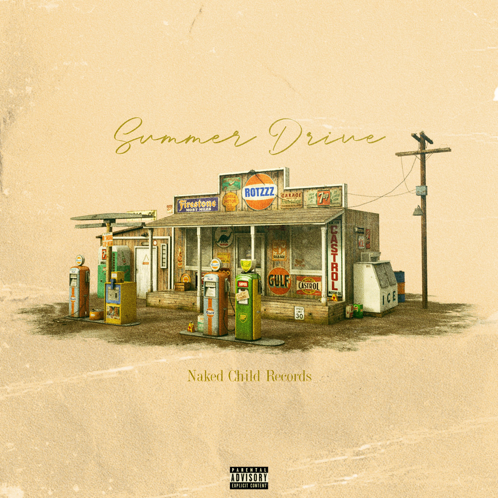 Rollin In The Morning (Explicit)