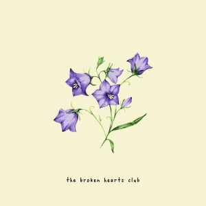 收聽Gnash的the broken hearts club歌詞歌曲