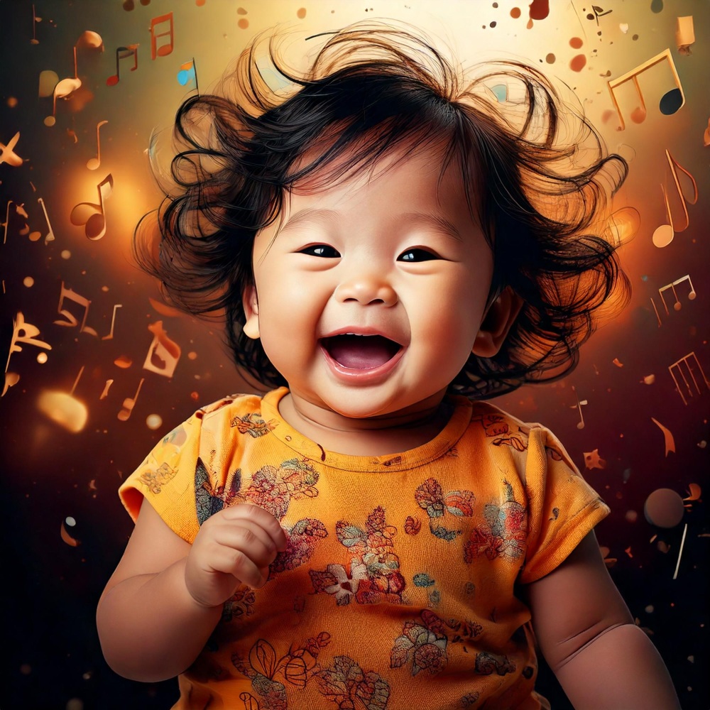 Soothing Nursery Music