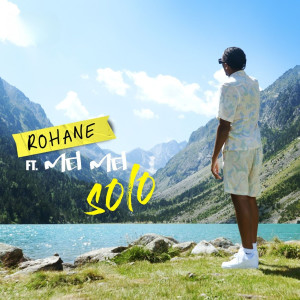 Album Solo from Rohvne