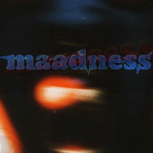 Arche. A的專輯maadness
