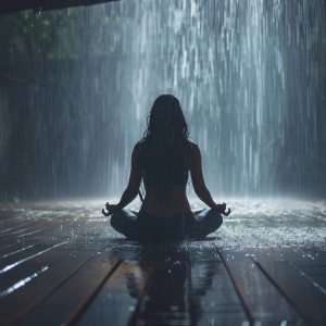 ดาวน์โหลดและฟังเพลง Vibraciones Acompañadas De Lluvia Para La Sesión De Estudio พร้อมเนื้อเพลงจาก Estudiando Música